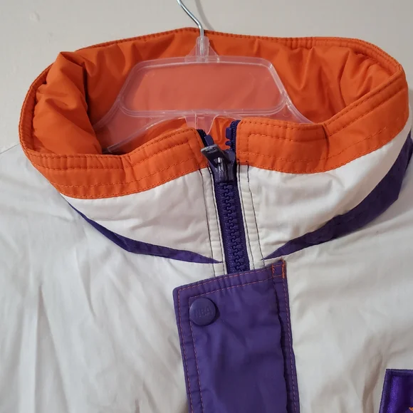 Phoenix Suns Colorblock Jacket - Picture 6 of 11